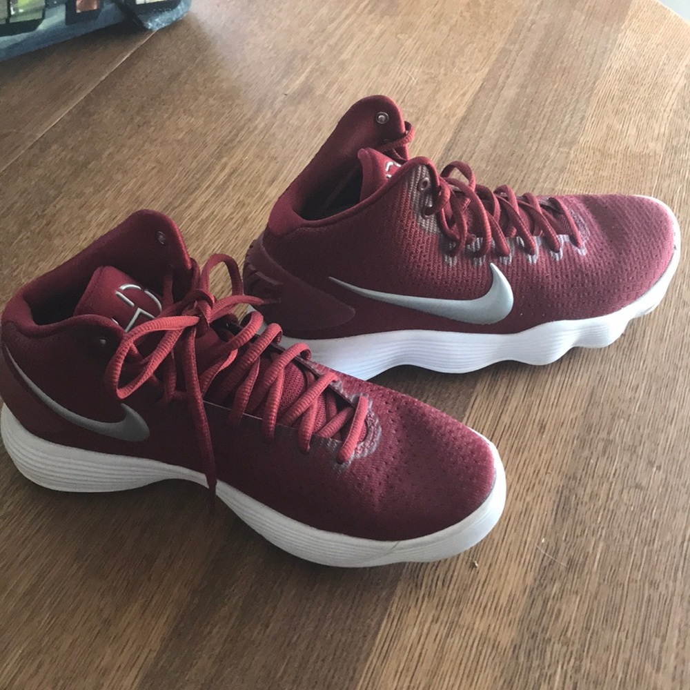 Nike Hyperdunk HD Women’s Shoes